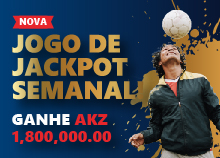 Weekly Jackpot